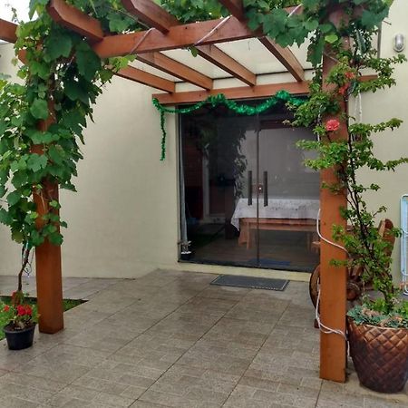 Casa Aconchegante Ou Suites Privativas كانيلا المظهر الخارجي الصورة