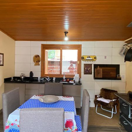 Casa Aconchegante Ou Suites Privativas كانيلا المظهر الخارجي الصورة