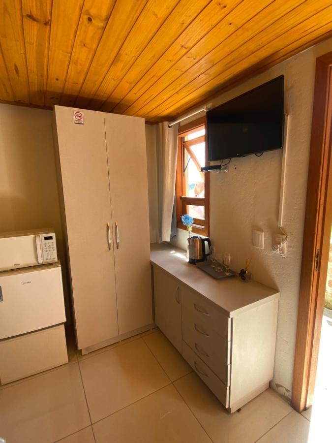 Casa Aconchegante Ou Suites Privativas كانيلا المظهر الخارجي الصورة