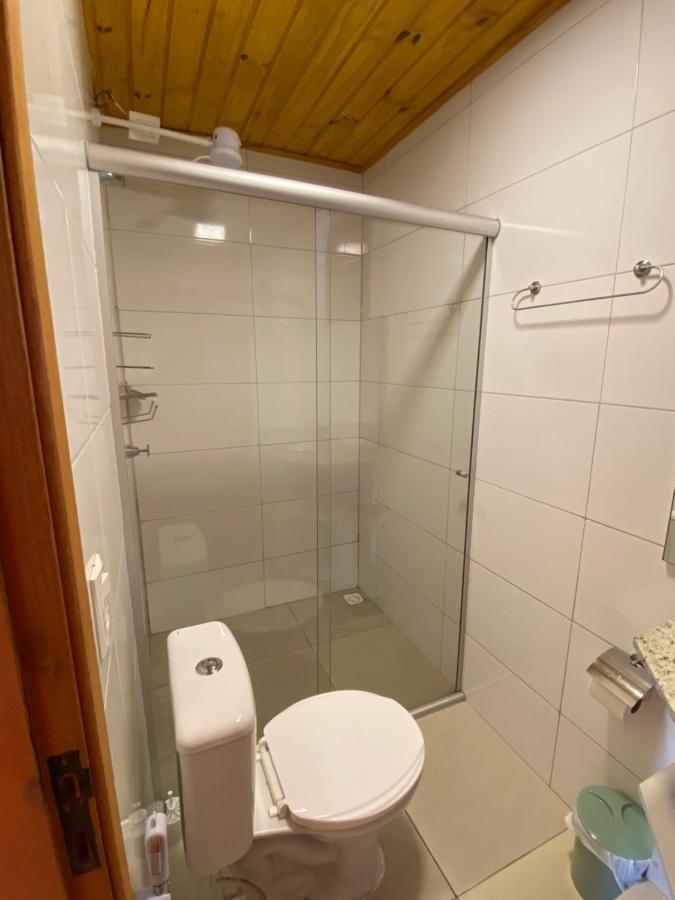 Casa Aconchegante Ou Suites Privativas كانيلا المظهر الخارجي الصورة