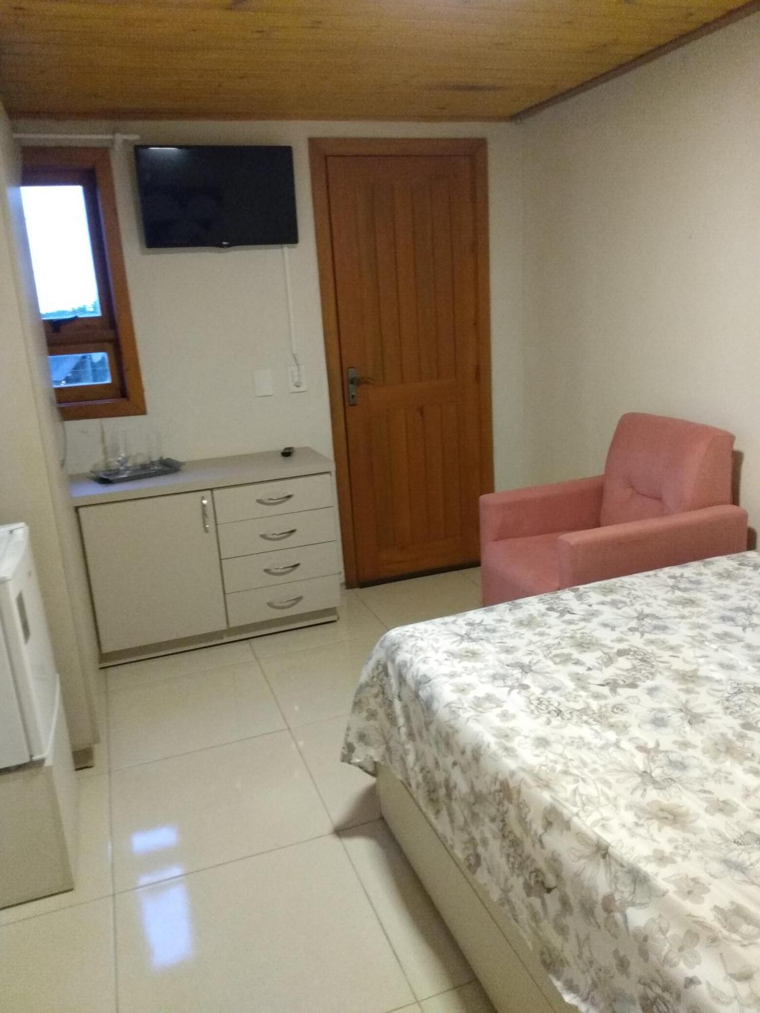 Casa Aconchegante Ou Suites Privativas كانيلا الغرفة الصورة