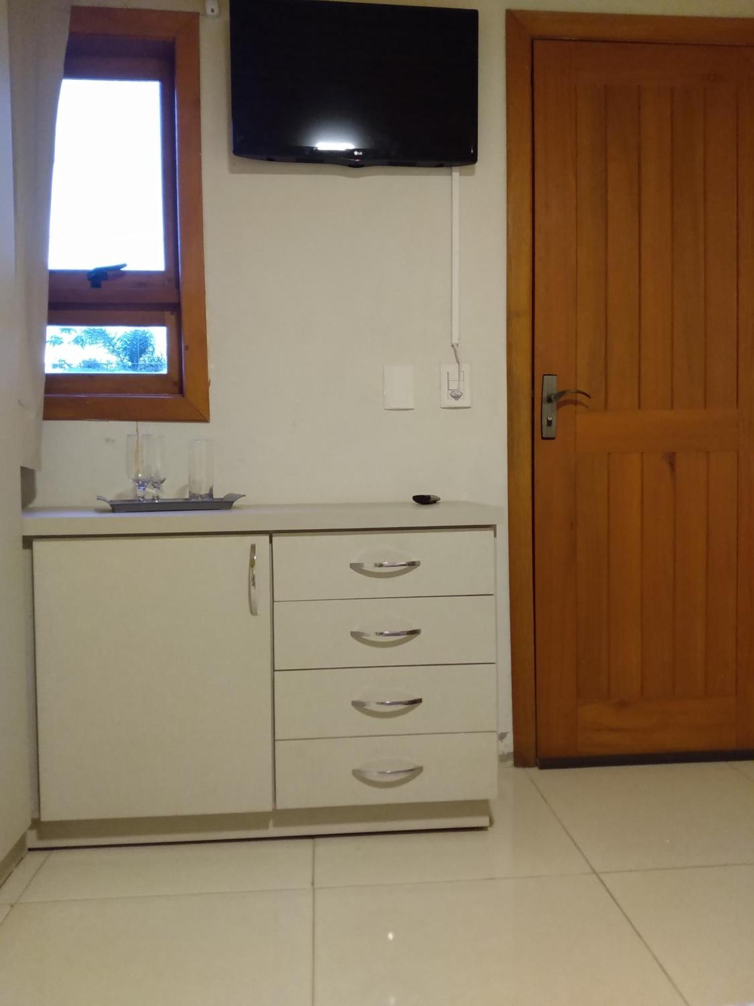 Casa Aconchegante Ou Suites Privativas كانيلا الغرفة الصورة